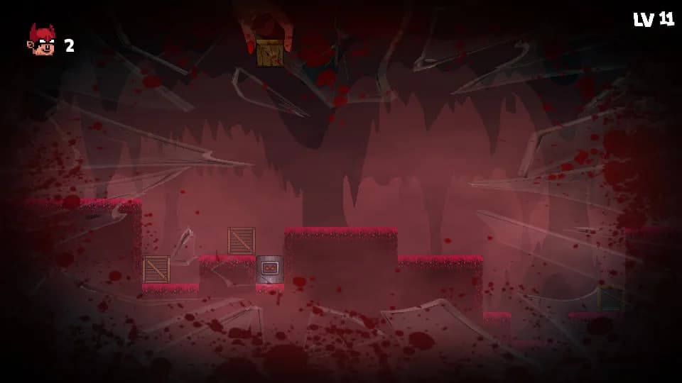 Devil Tears görsel 4