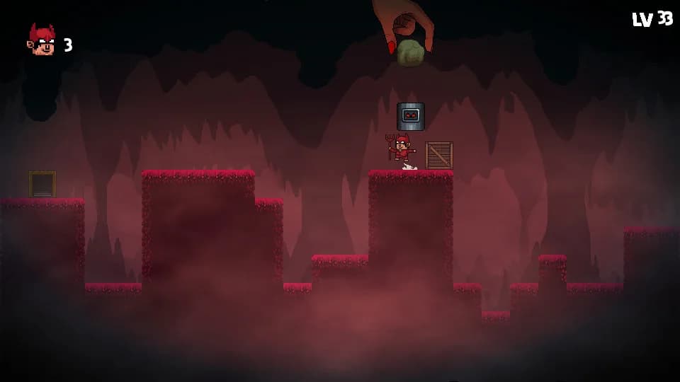 Devil Tears görsel 6