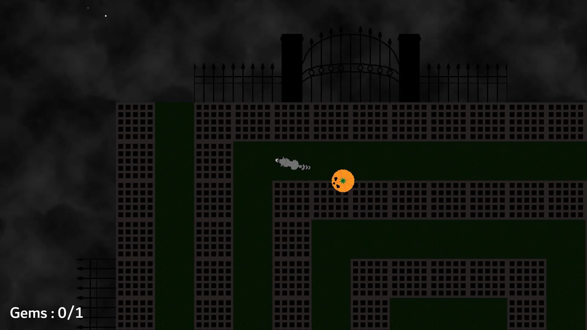 Remy Raccoon and the Lost Temple - Halloween Hijinks (Volume 1) görsel 3