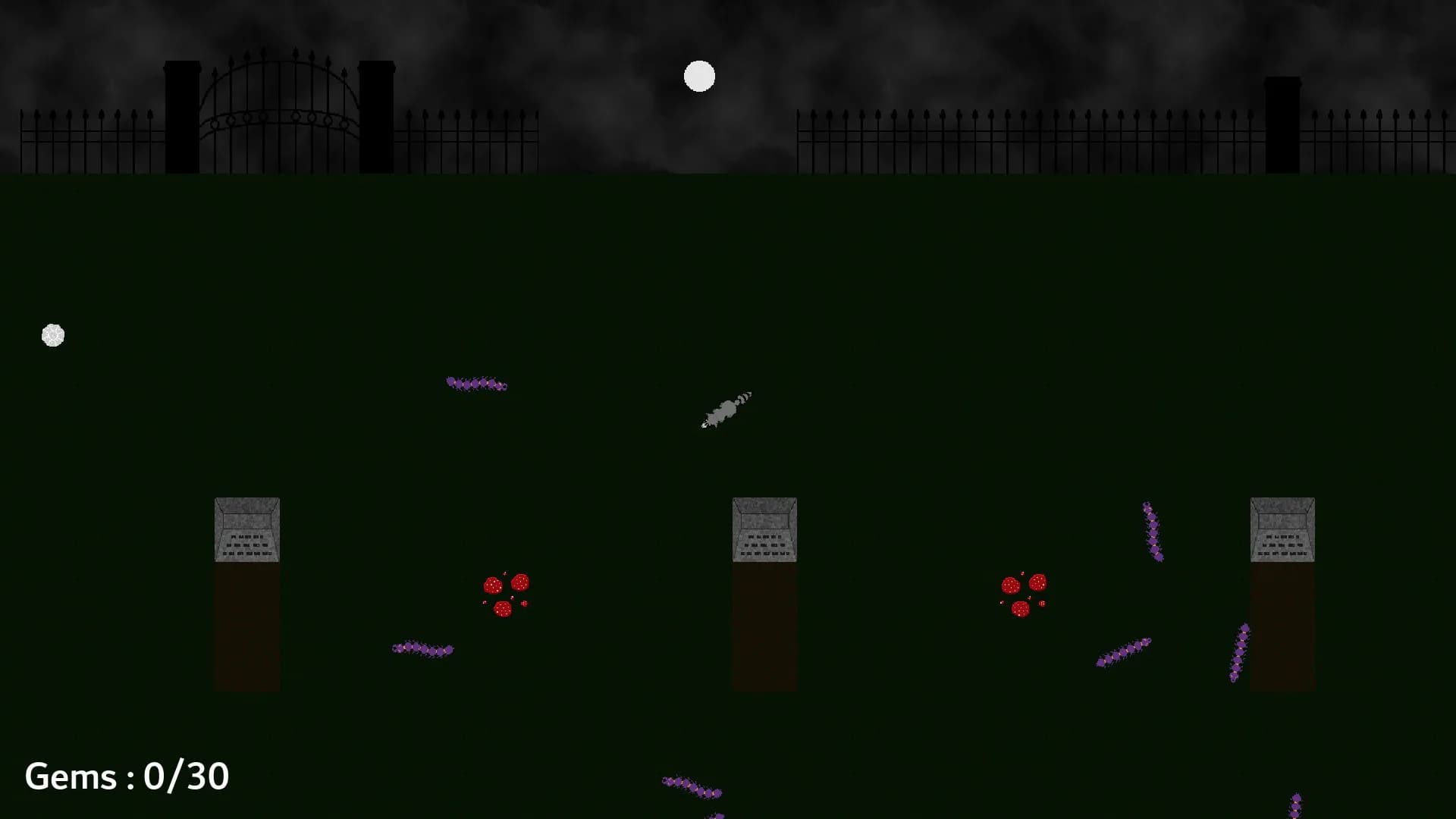 Remy Raccoon and the Lost Temple - Halloween Hijinks (Volume 1) görsel 5