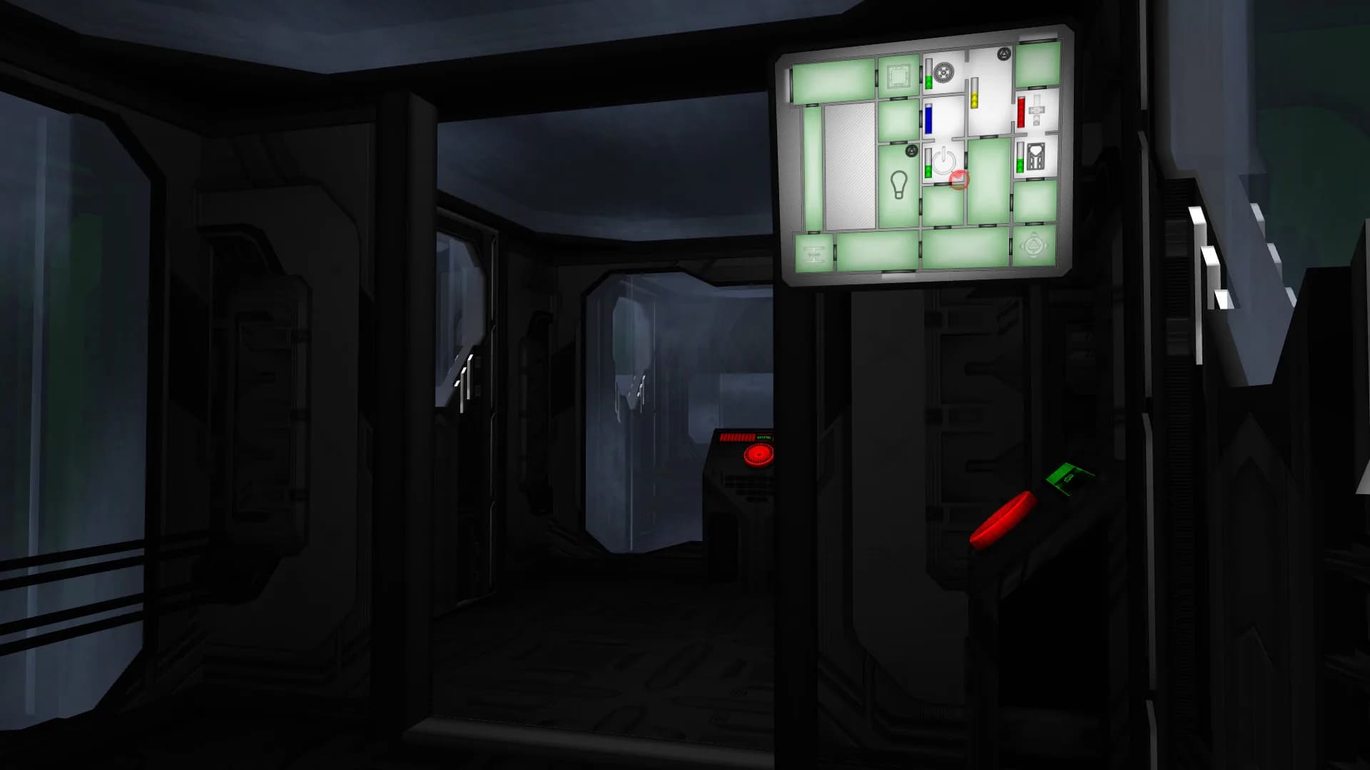 ITRP _ Gas Prison görsel 5
