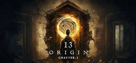 13:ORIGIN - Chapter One görsel 1