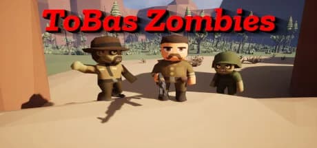ToBas Zombies görsel 1
