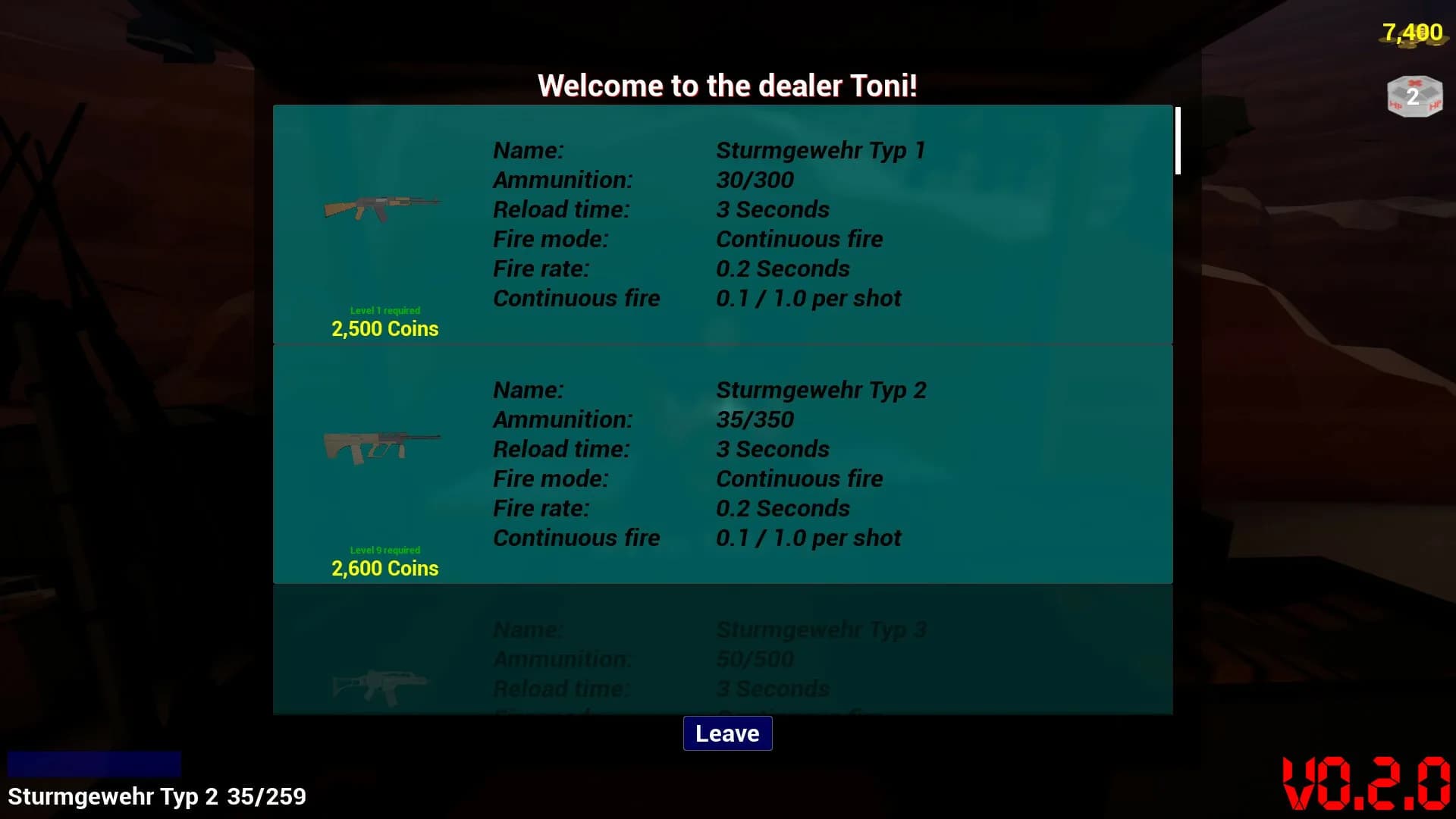 ToBas Zombies görsel 7