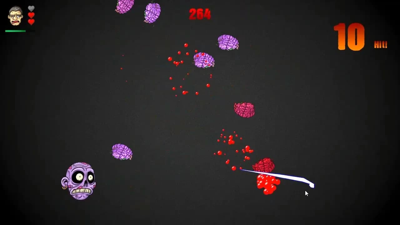 Survival: Zombies aHead görsel 2