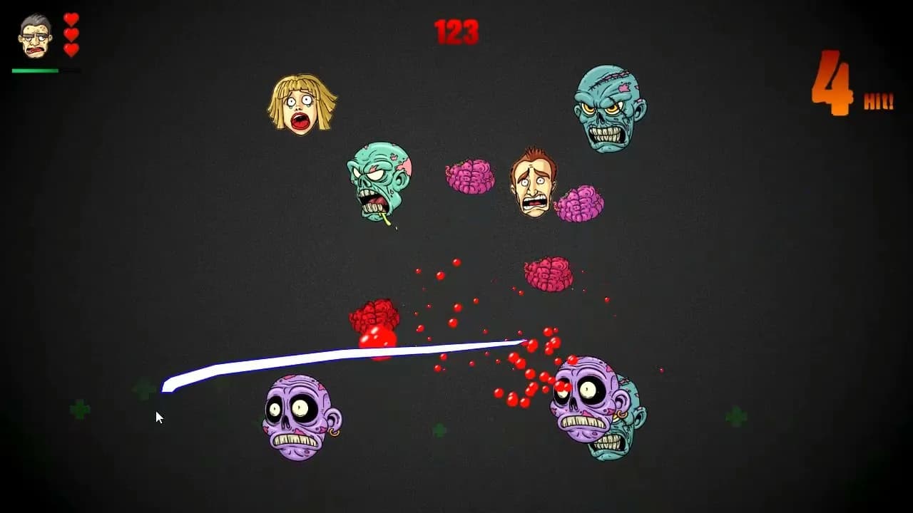 Survival: Zombies aHead görsel 3