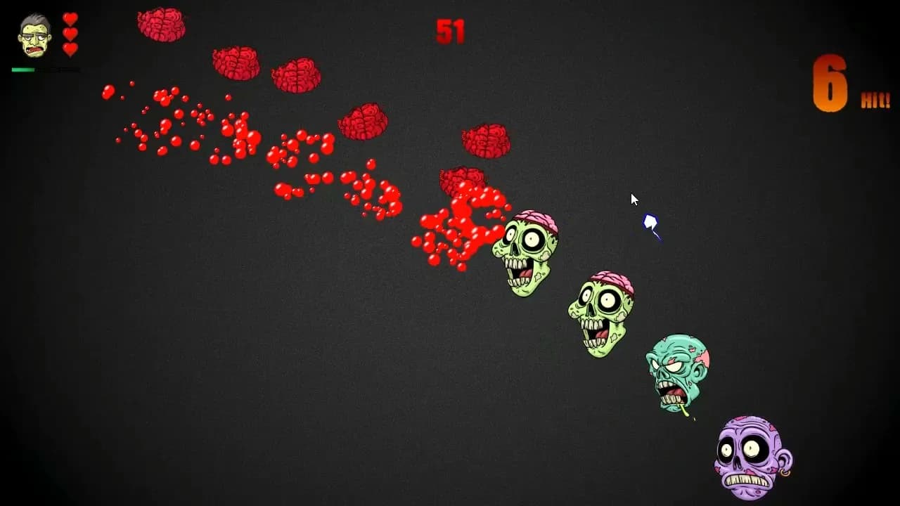 Survival: Zombies aHead görsel 4
