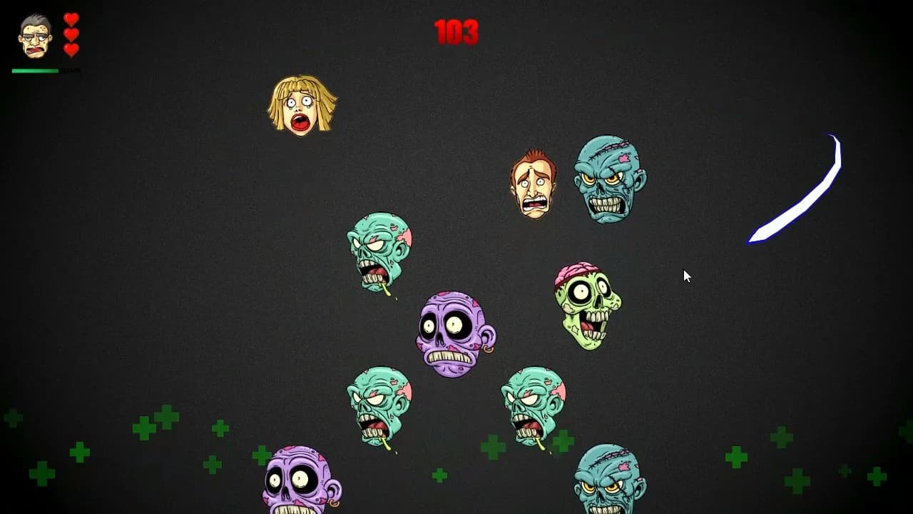 Survival: Zombies aHead görsel 5