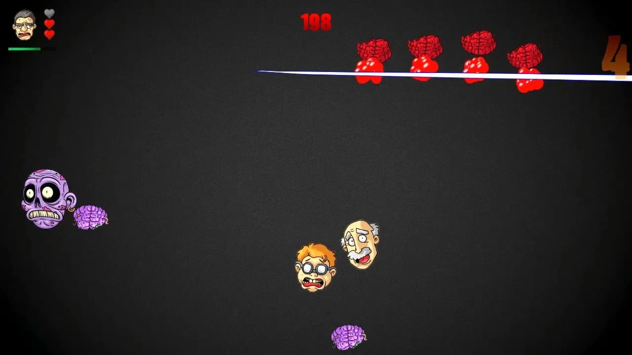 Survival: Zombies aHead görsel 6