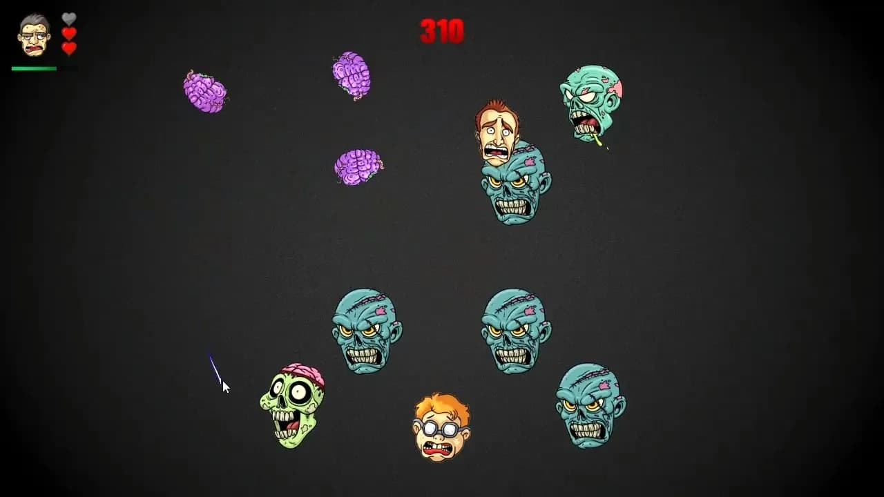 Survival: Zombies aHead görsel 7