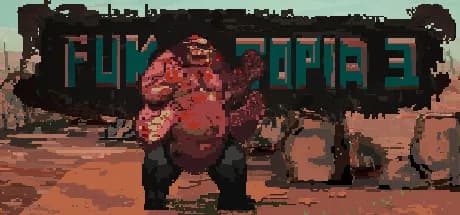 FukTopia 3