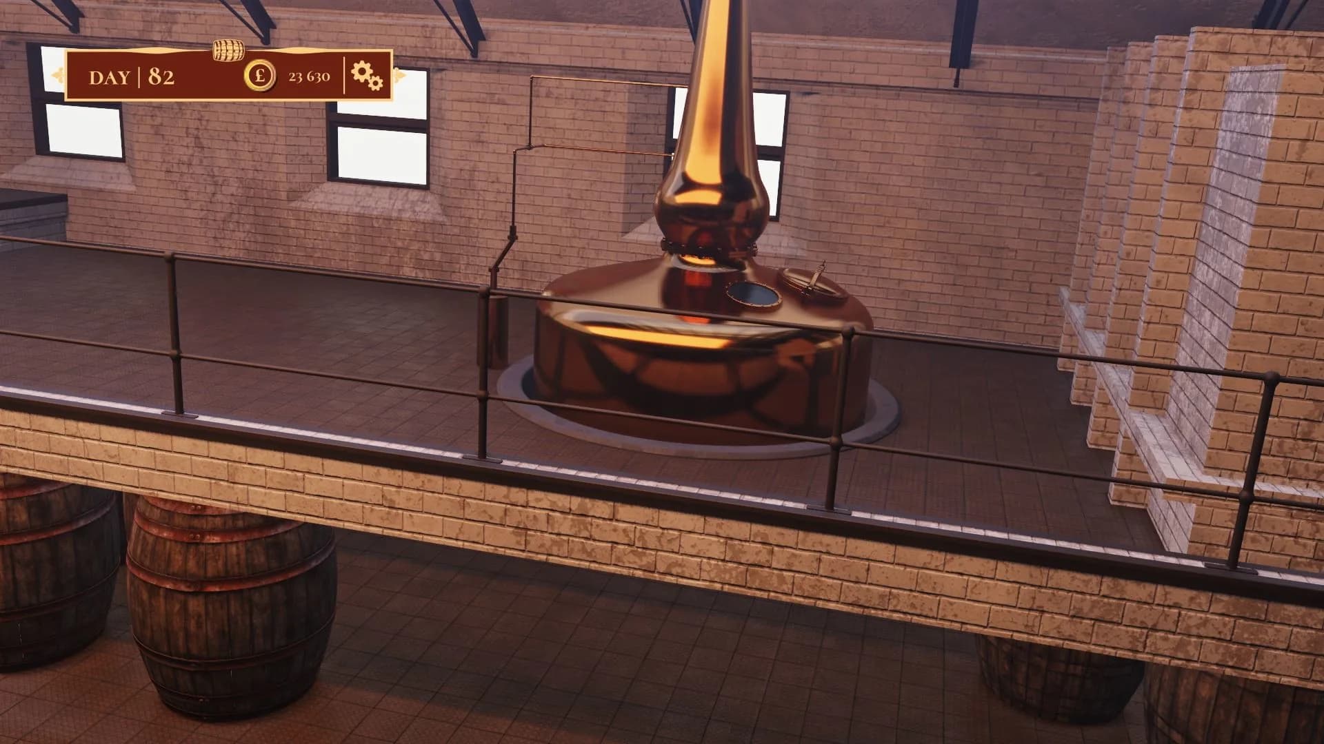 Whisky Bottler görsel 15