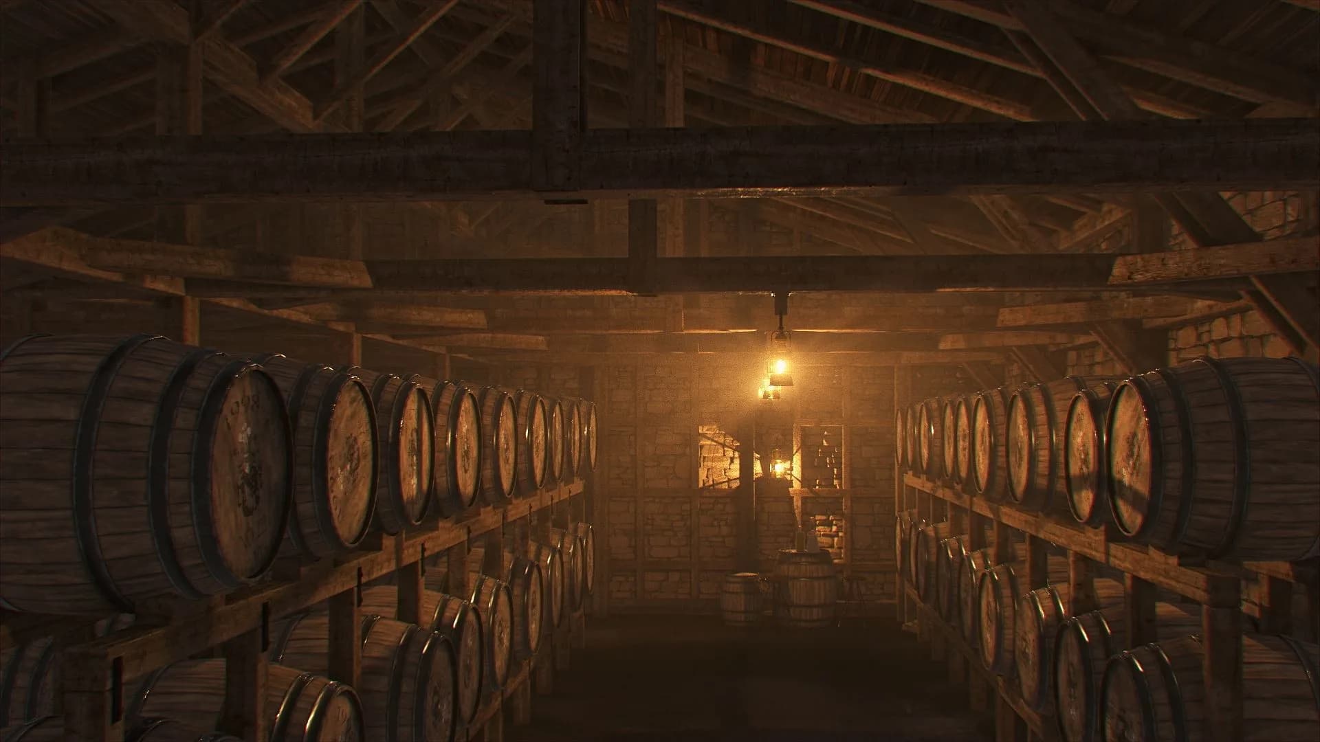 Whisky Bottler görsel 16