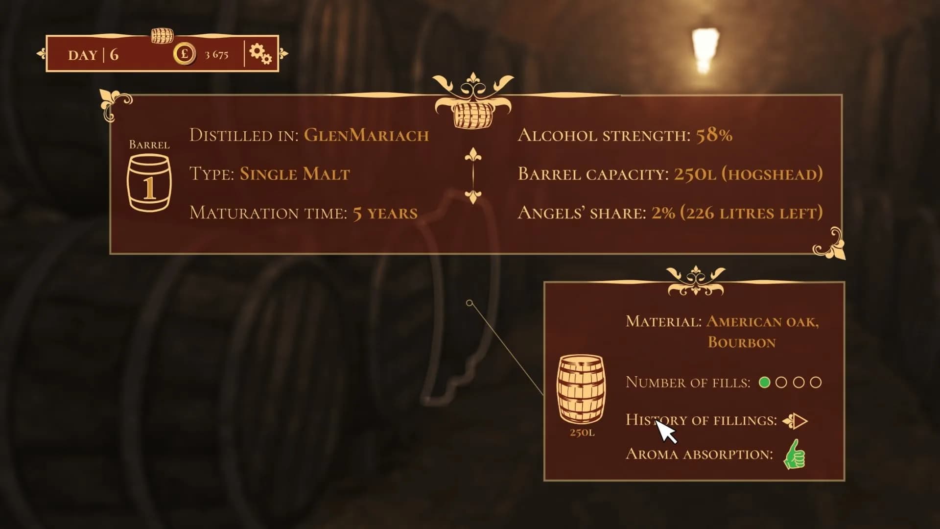 Whisky Bottler görsel 4