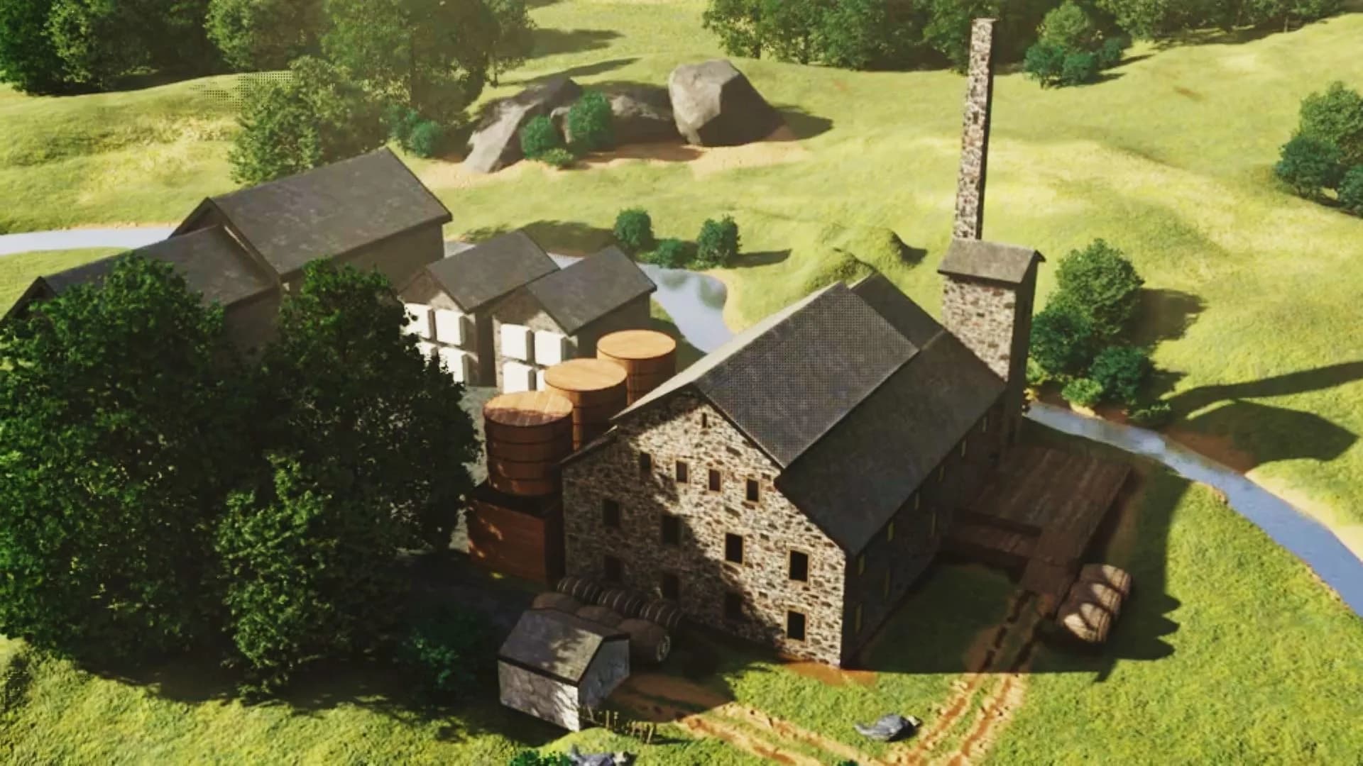 Whisky Bottler görsel 7