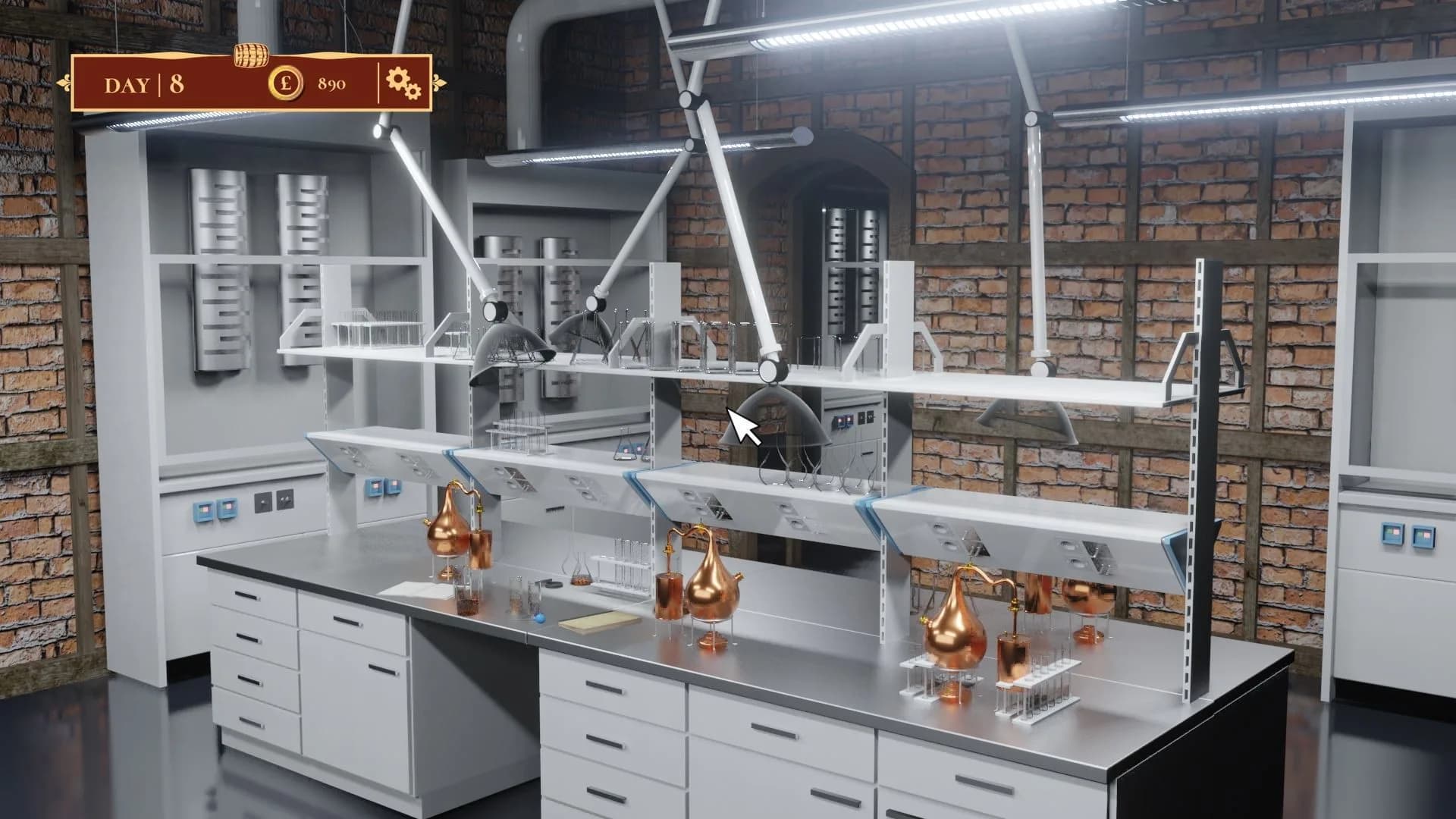 Whisky Bottler görsel 10