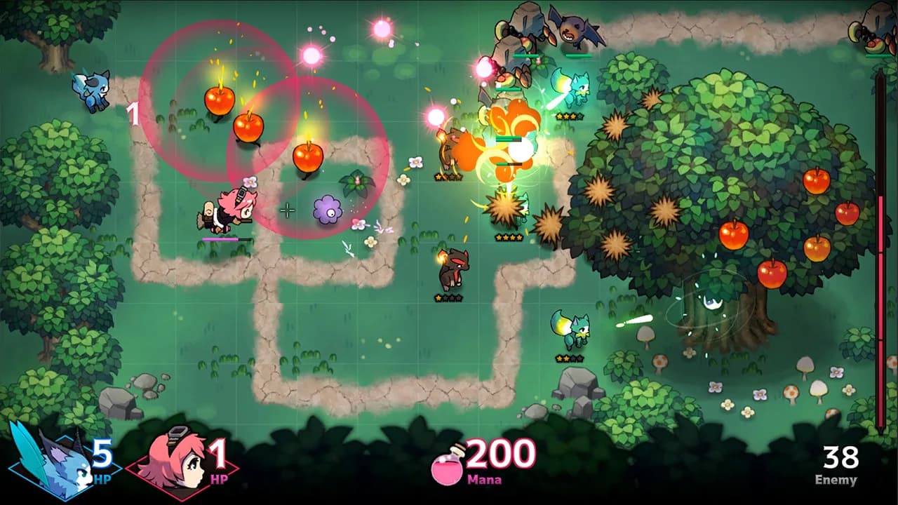 Witch Explorer görsel 3