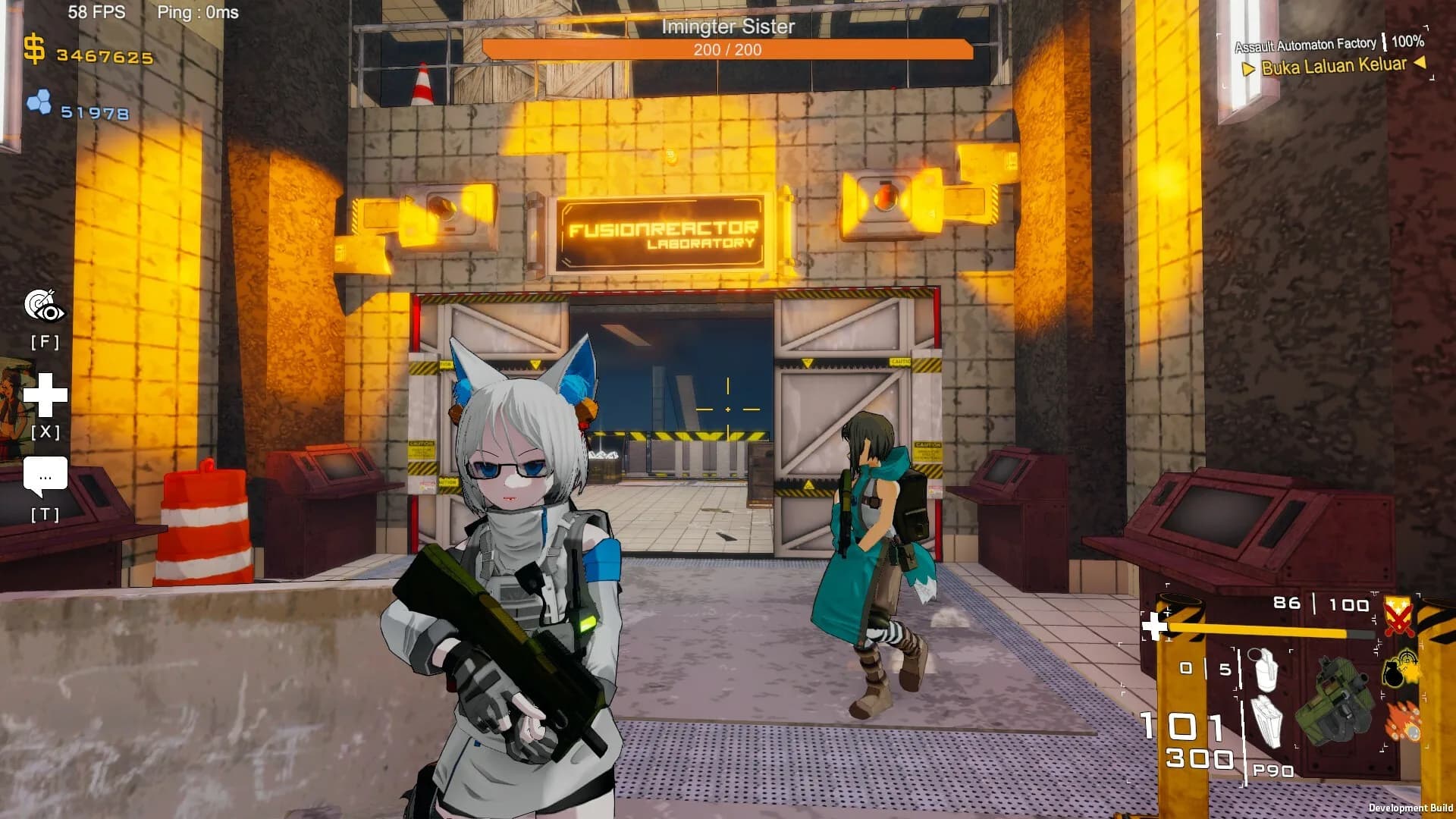 Banzai Escape 2: Subterranean görsel 4