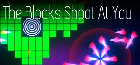 The Blocks Shoot At You görsel 1