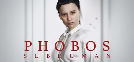 Phobos - Subhuman görsel 1