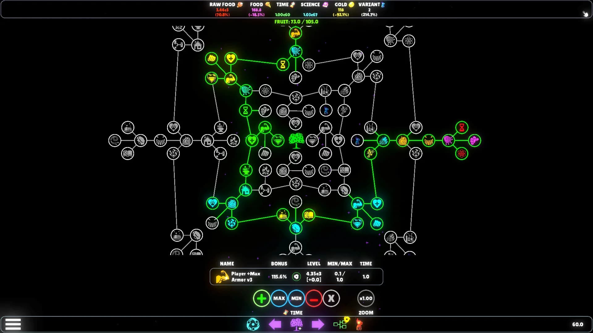 Time Idle RPG görsel 3
