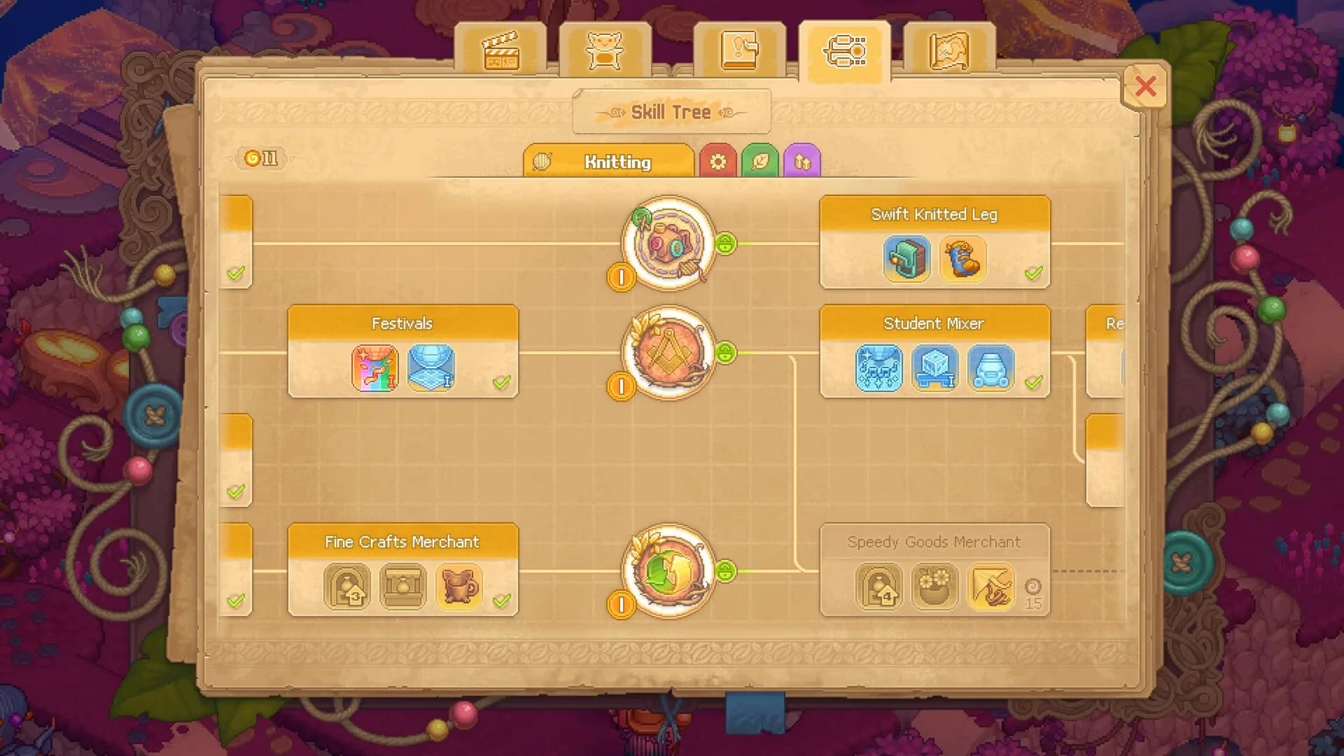 Bandle Tale: A League of Legends Story görsel 4