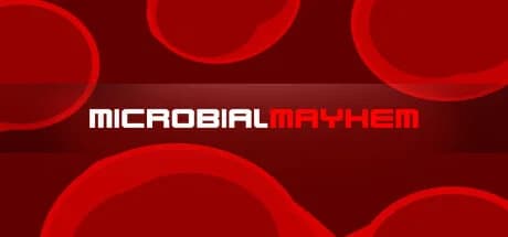 Microbial Mayhem görsel 1