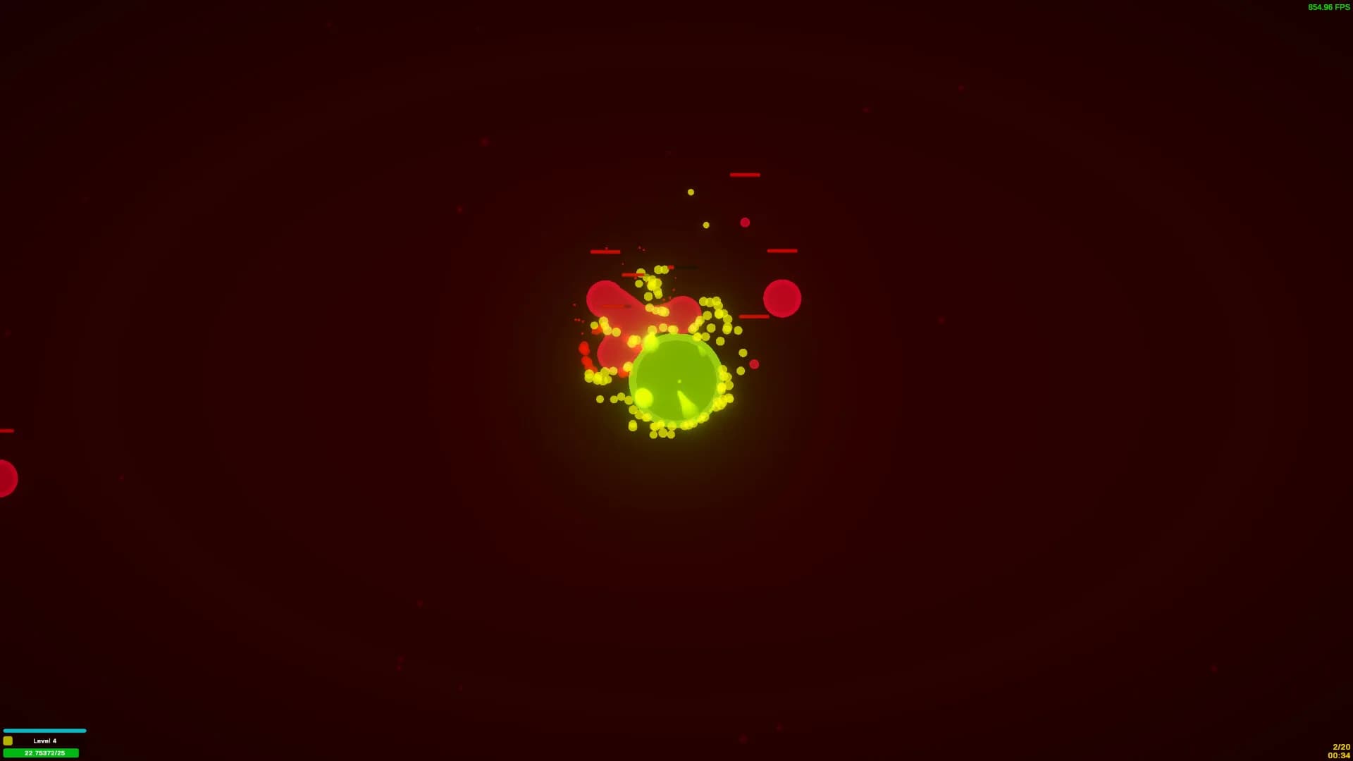 Microbial Mayhem görsel 3