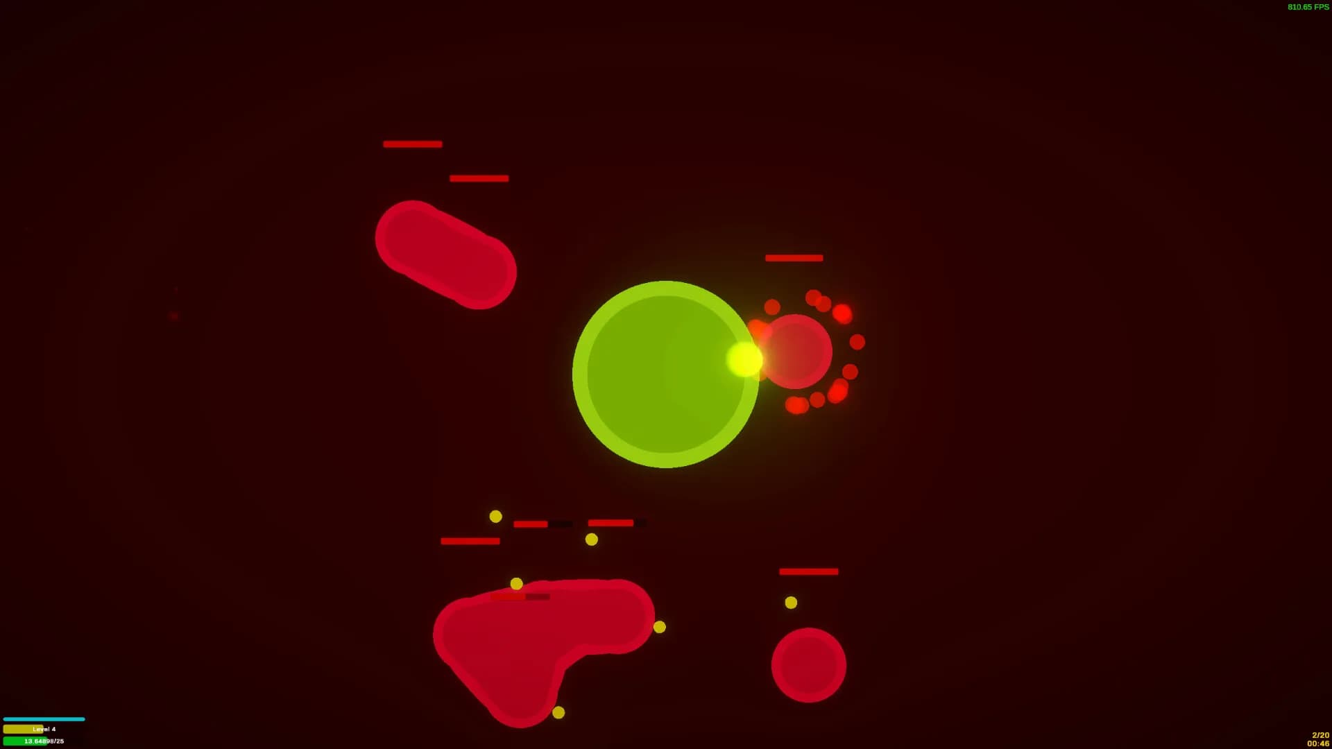 Microbial Mayhem görsel 4