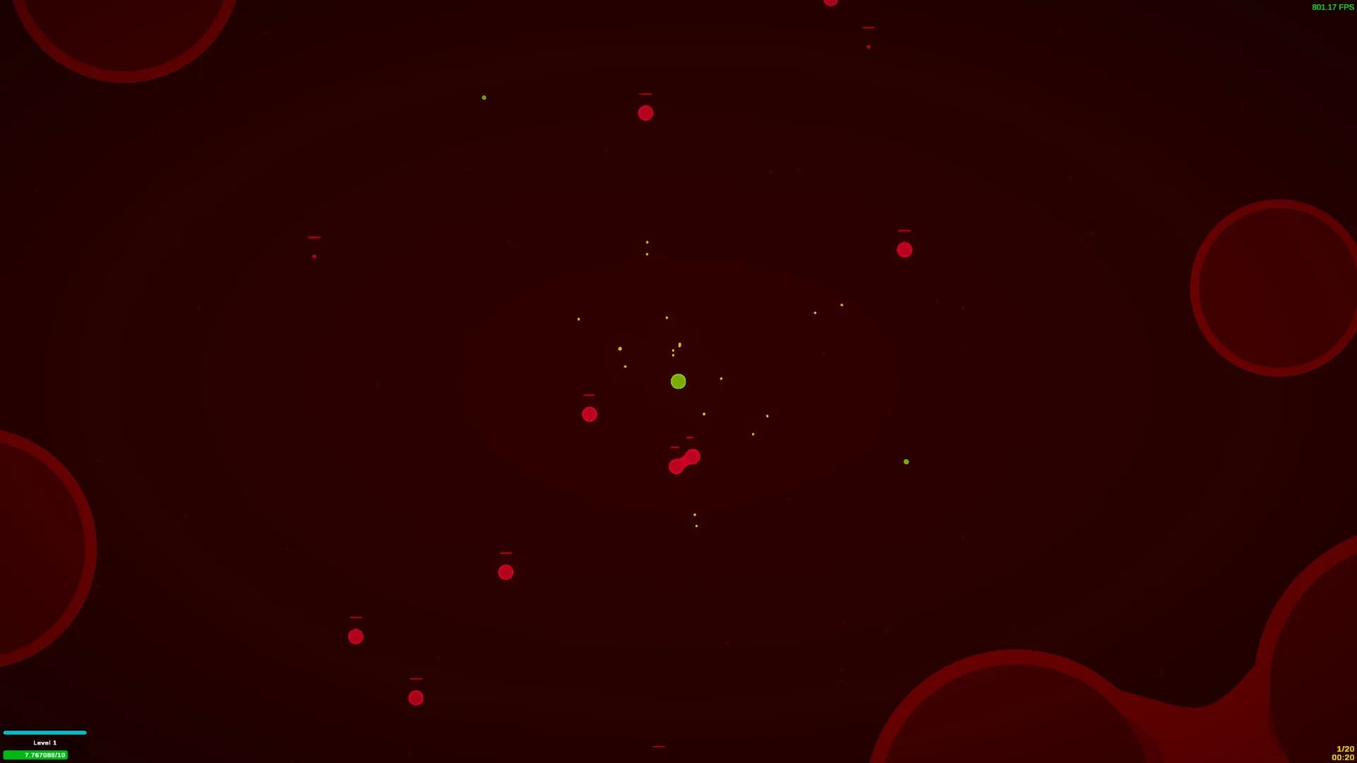 Microbial Mayhem görsel 5