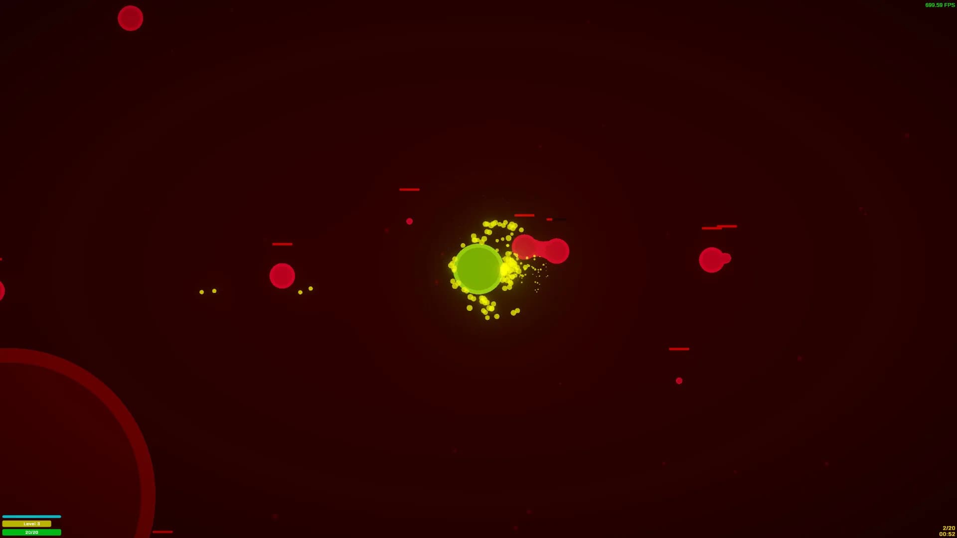 Microbial Mayhem görsel 6