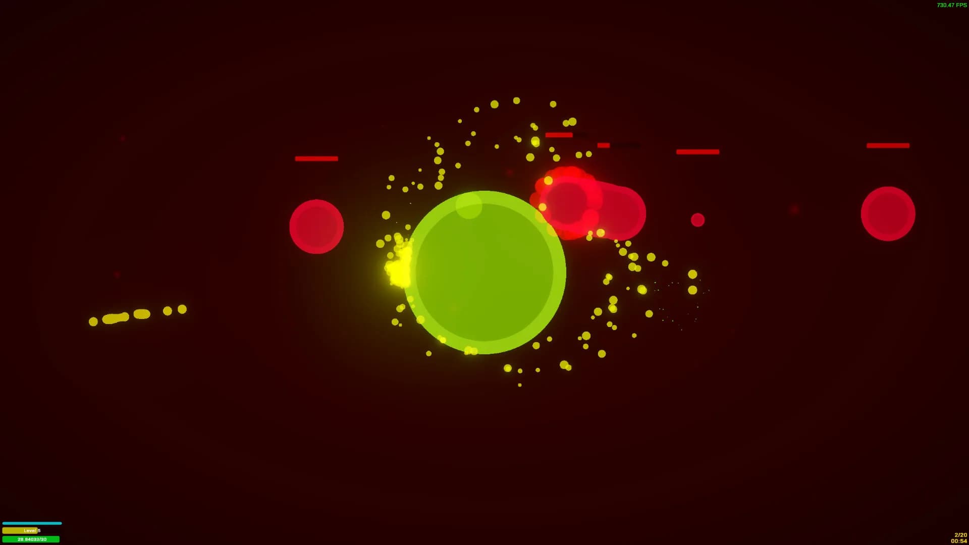 Microbial Mayhem görsel 7