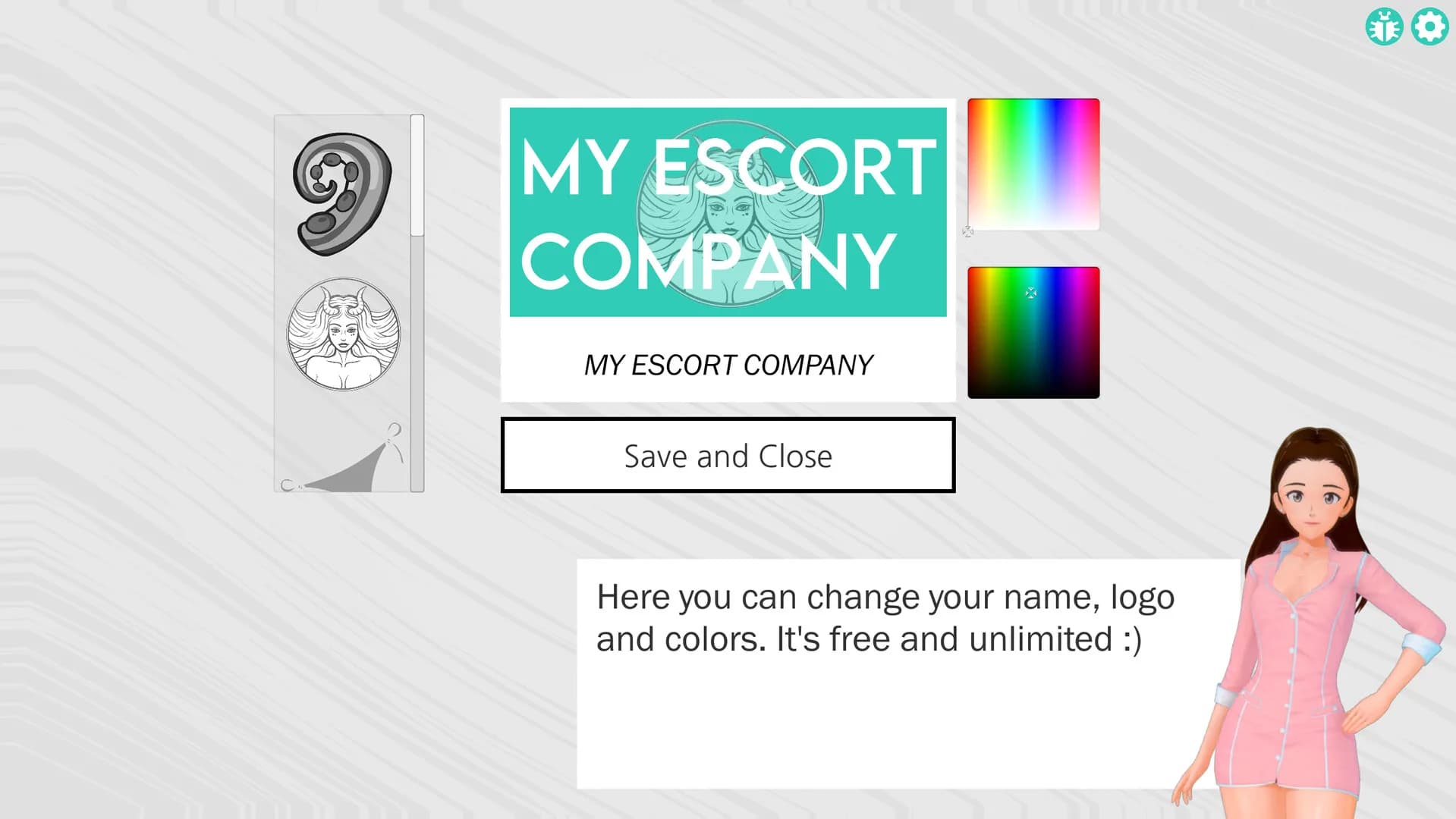 My Escort Company görsel 5