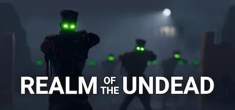 Realm of the Undead