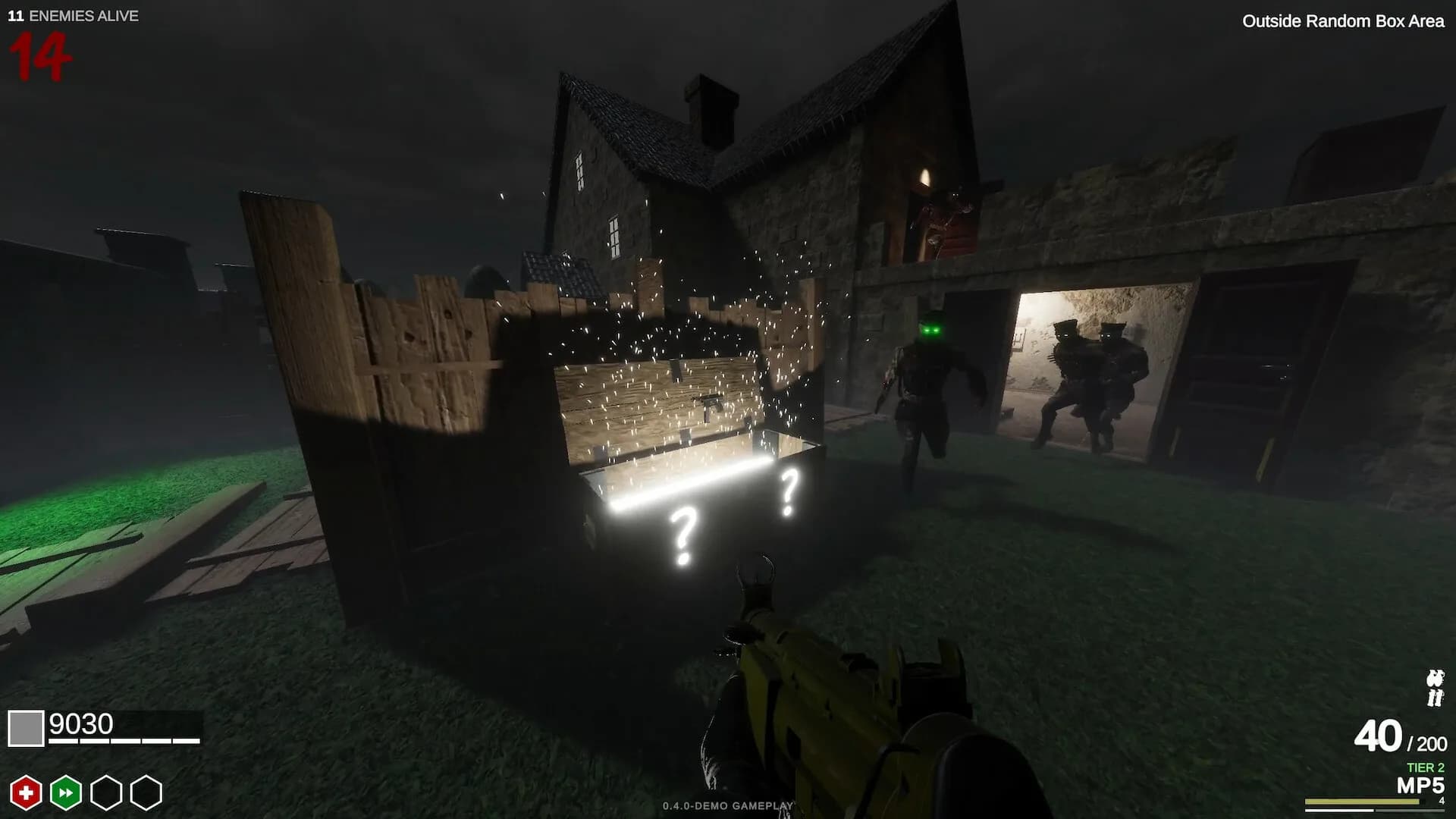 Realm of the Undead görsel 2
