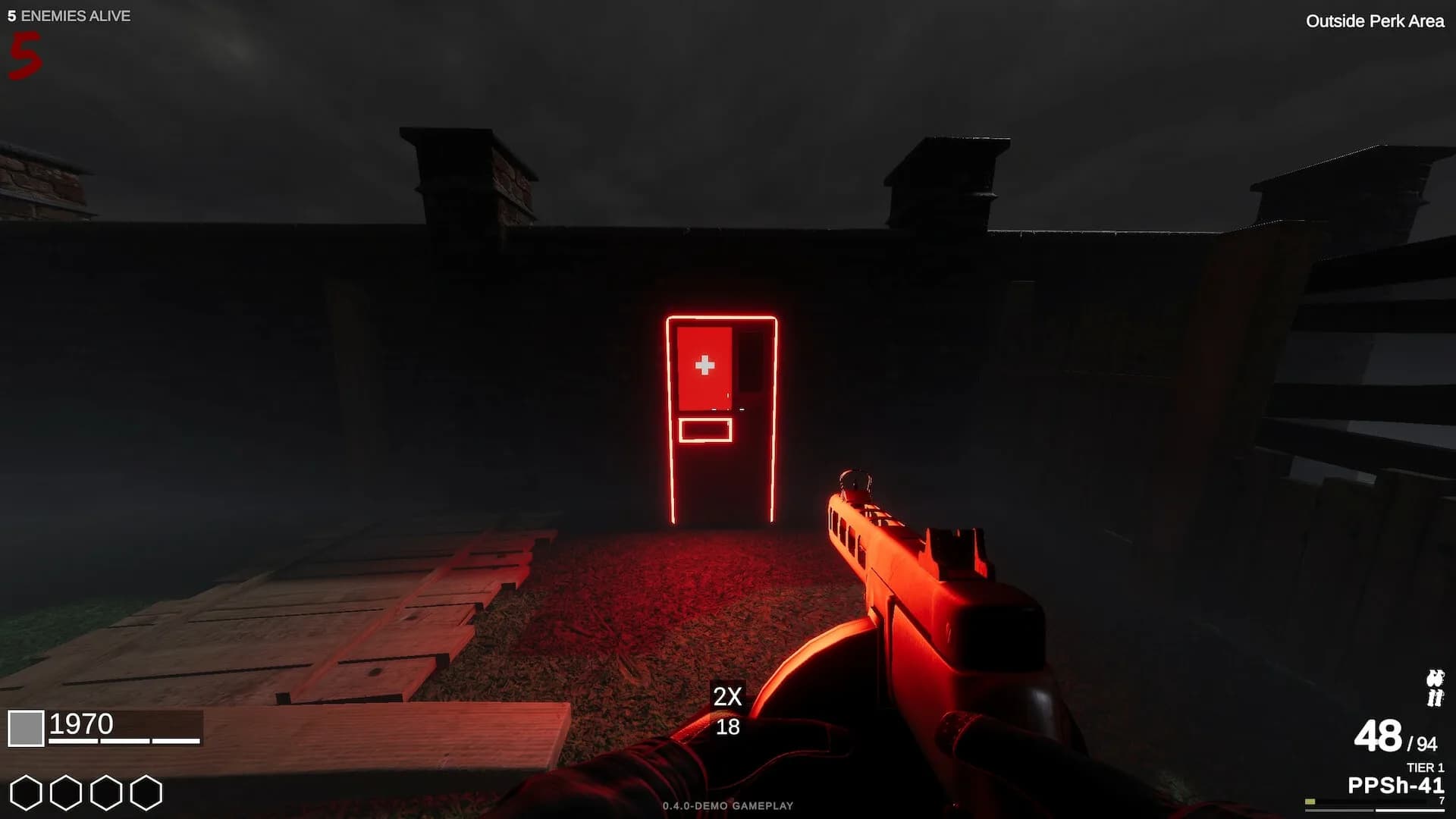 Realm of the Undead görsel 5