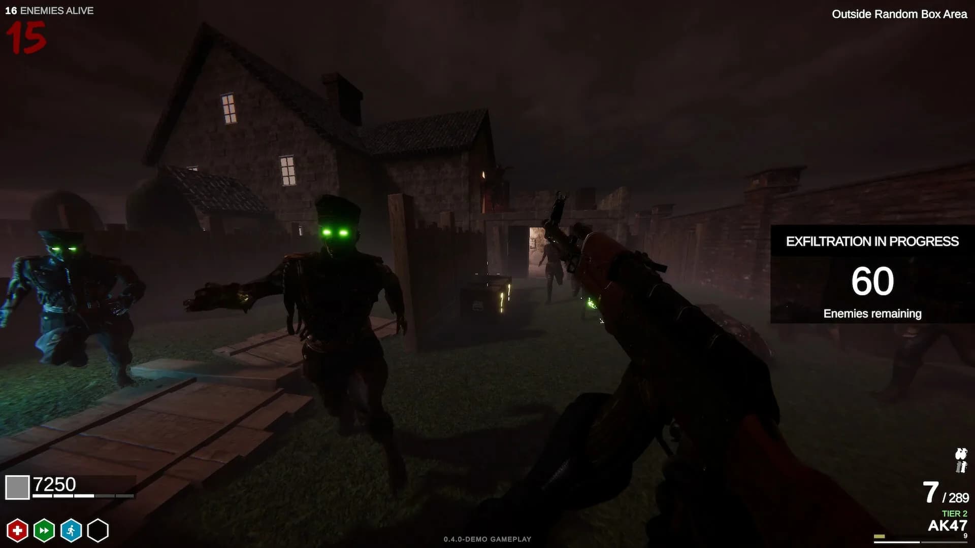 Realm of the Undead görsel 6