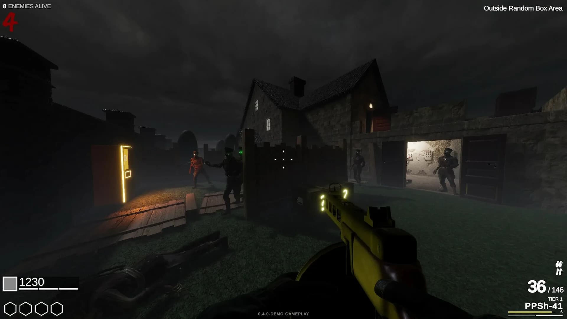 Realm of the Undead görsel 9