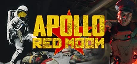 Apollo Red Moon görsel 1