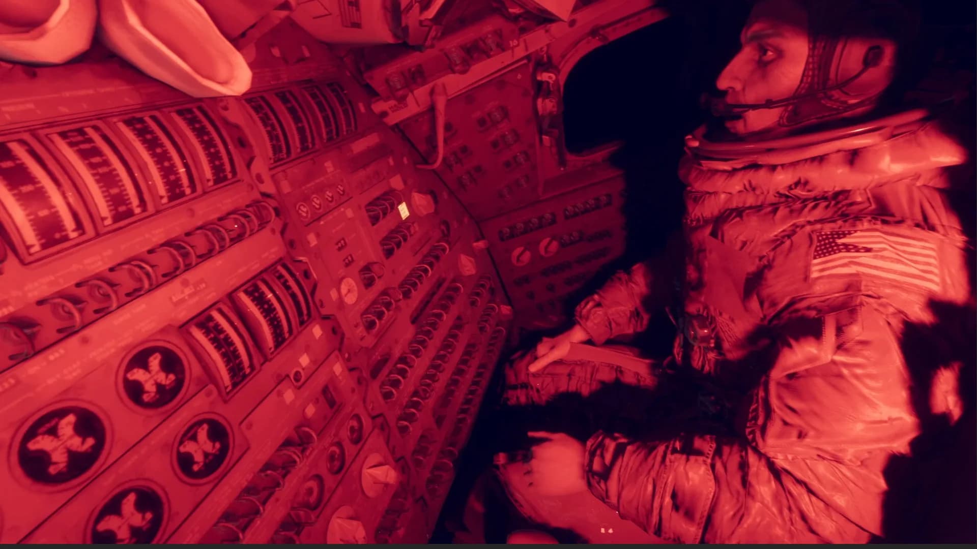 Apollo Red Moon görsel 10