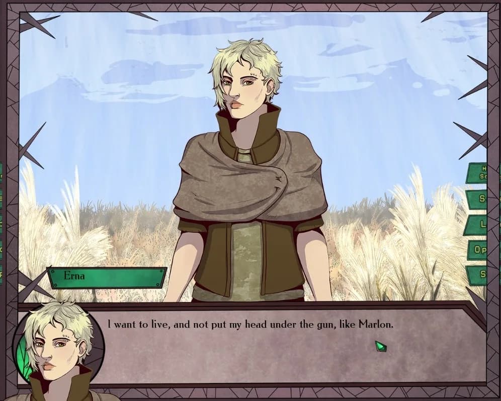 Gear of Glass: Eolarn's war görsel 2