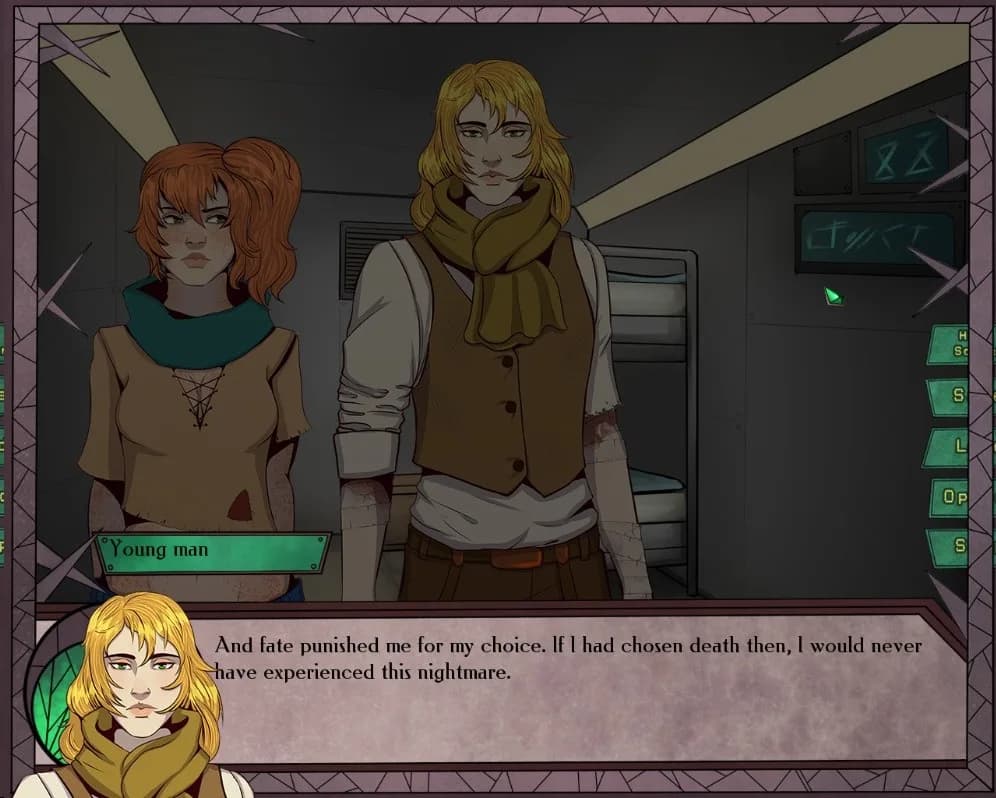 Gear of Glass: Eolarn's war görsel 6