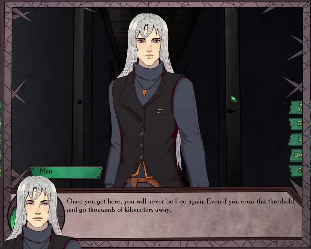 Gear of Glass: Eolarn's war görsel 7