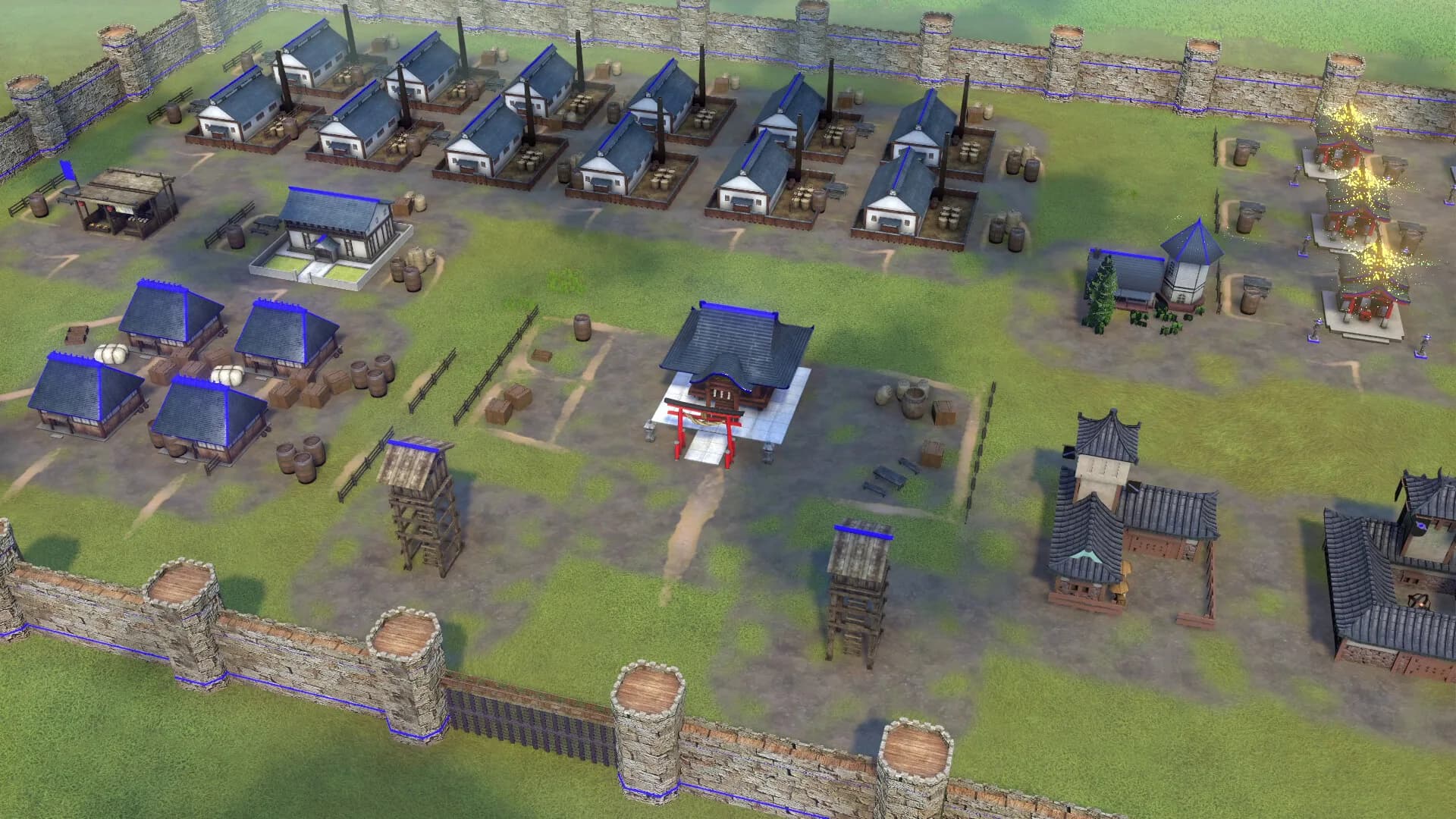 The Touhou Empires görsel 9