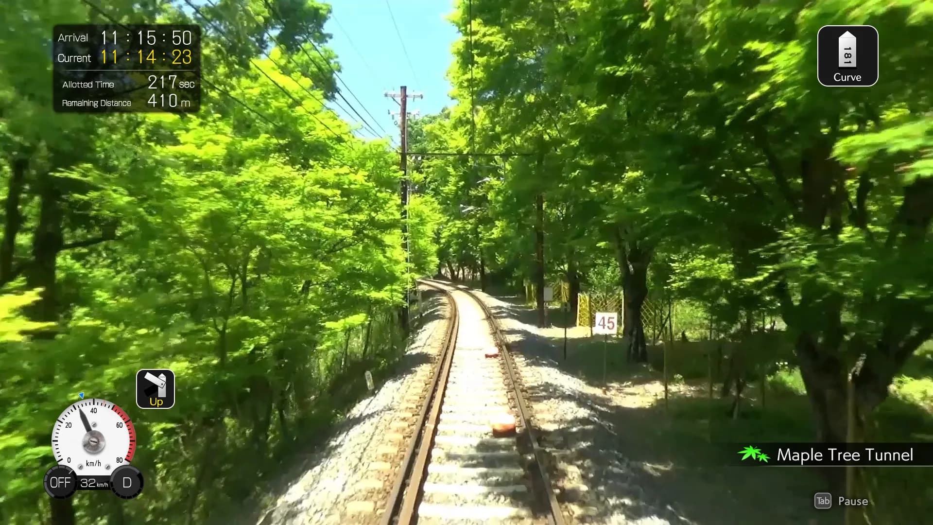 Japanese Rail Sim: Journey to Kyoto görsel 4