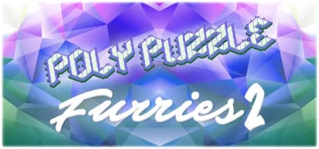 Poly Puzzle: Furries 2 görsel 1