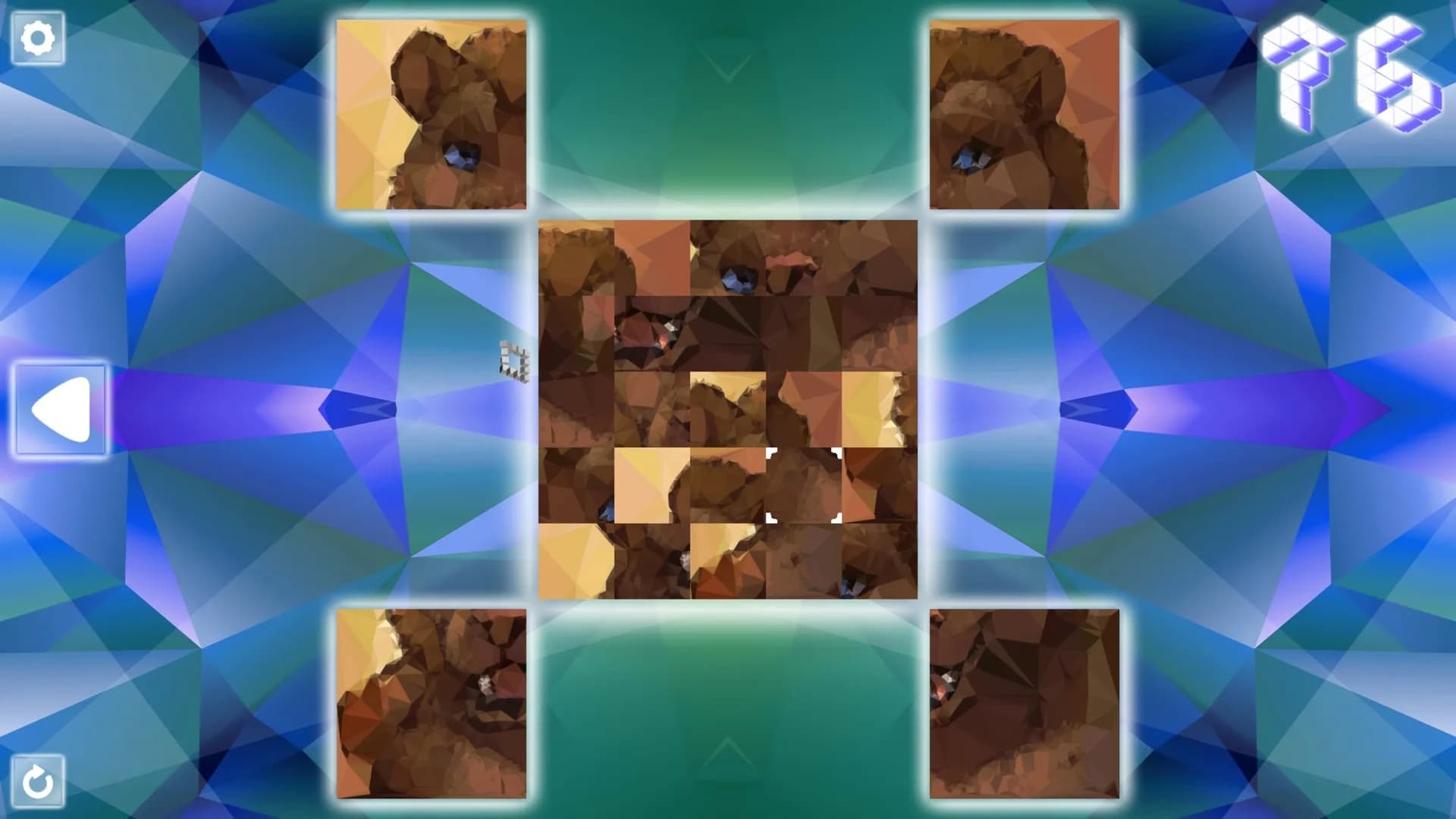 Poly Puzzle: Furries 2 görsel 4