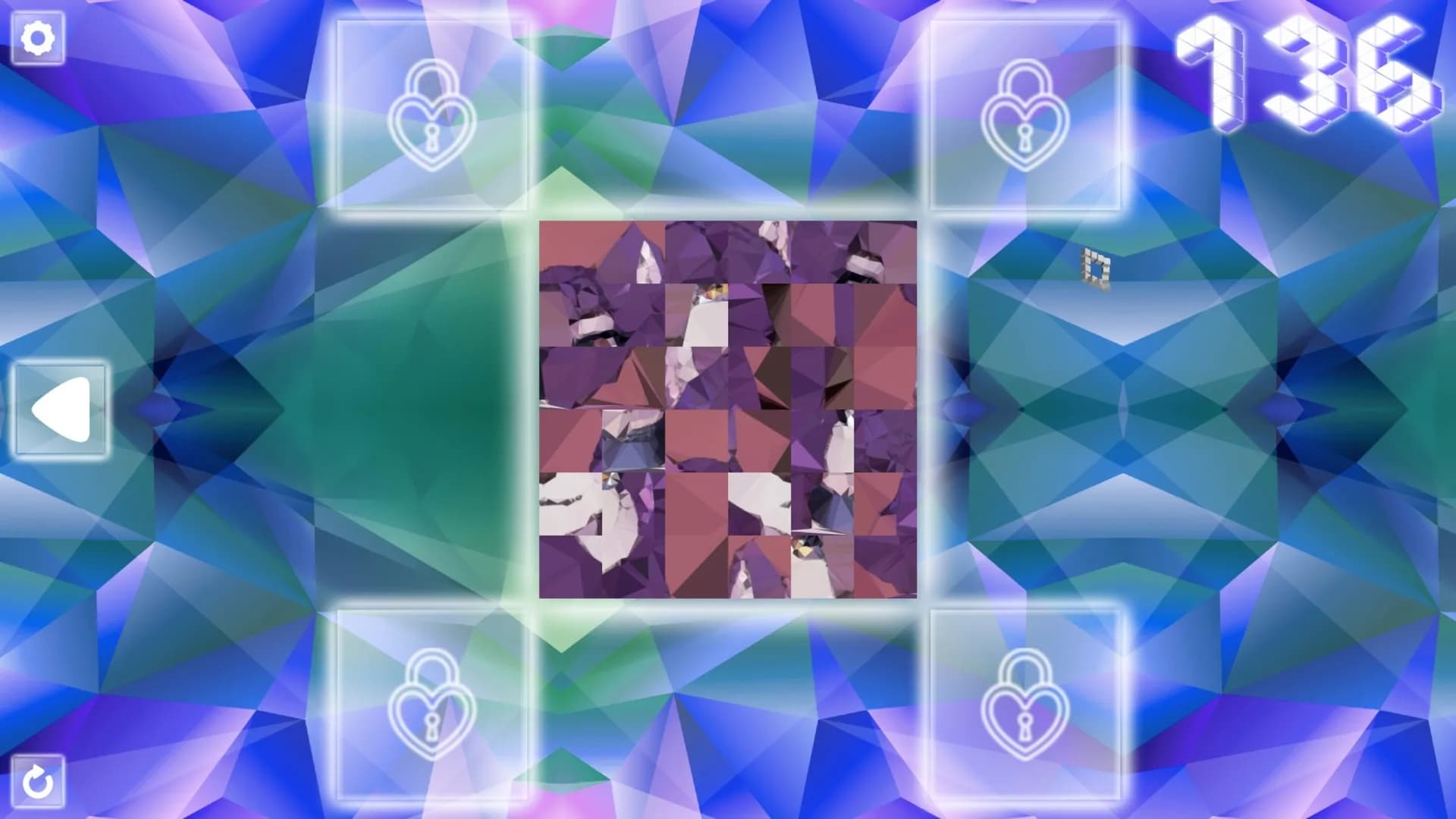 Poly Puzzle: Furries 2 görsel 5