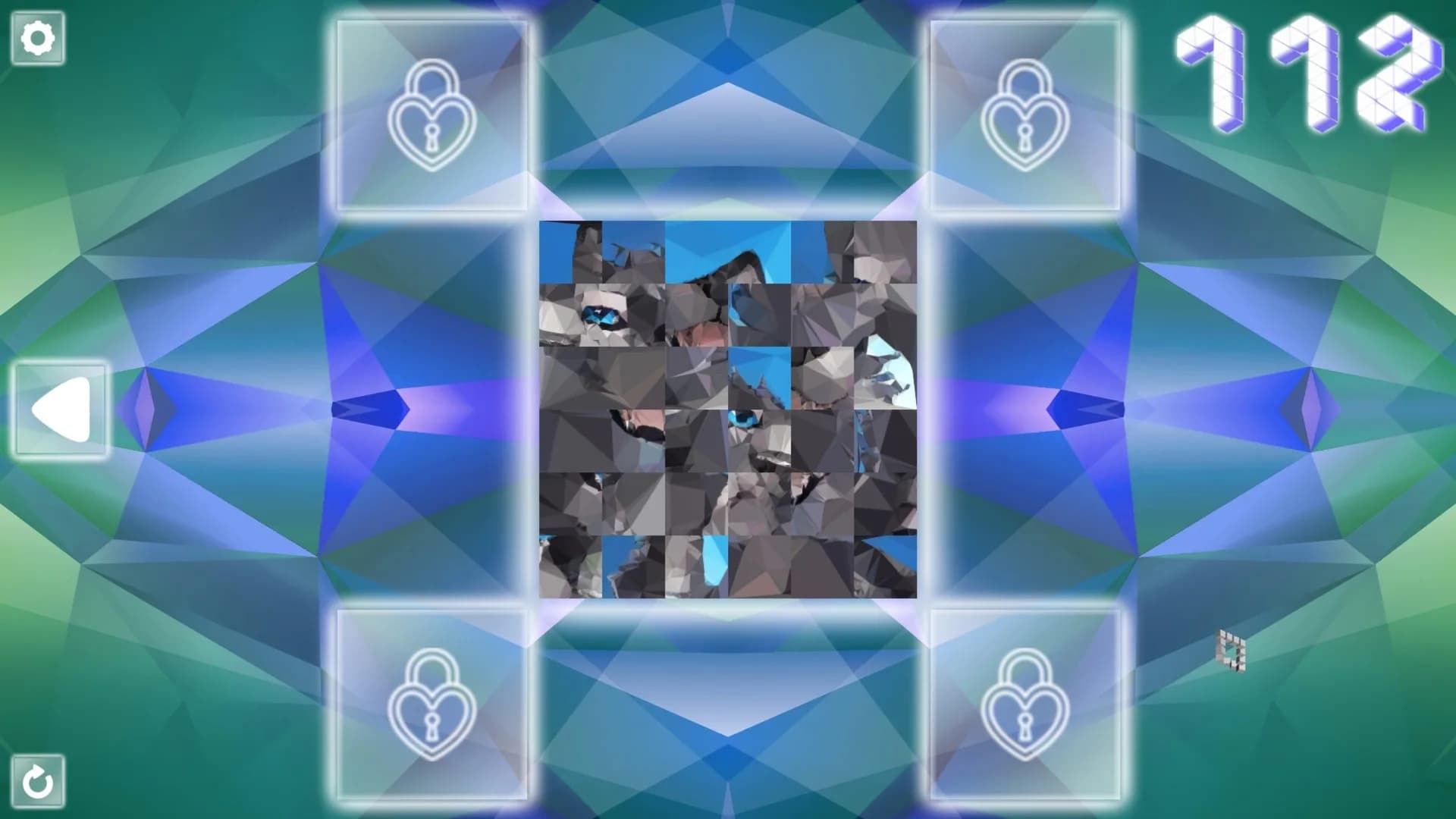 Poly Puzzle: Furries 2 görsel 6