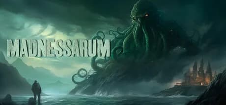 Madnessarum